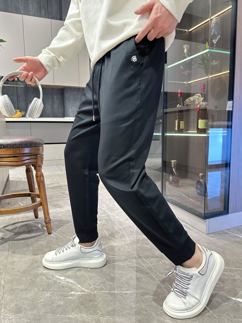 Balenciaga Long Pants